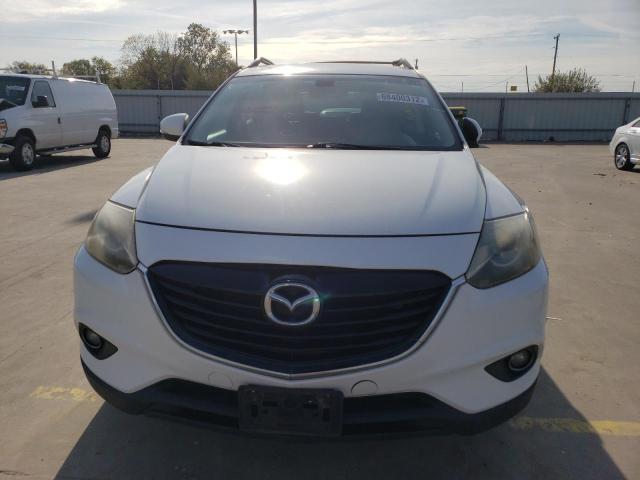 Photo 4 VIN: JM3TB2DA2F0448231 - MAZDA CX-9 GRAND 