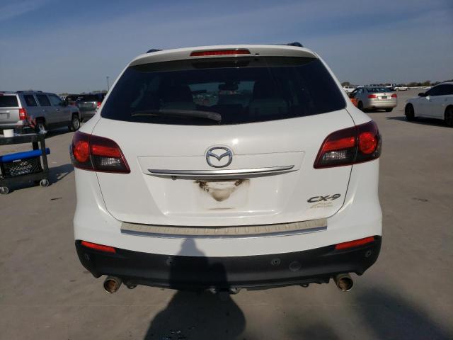 Photo 5 VIN: JM3TB2DA2F0448231 - MAZDA CX-9 GRAND 