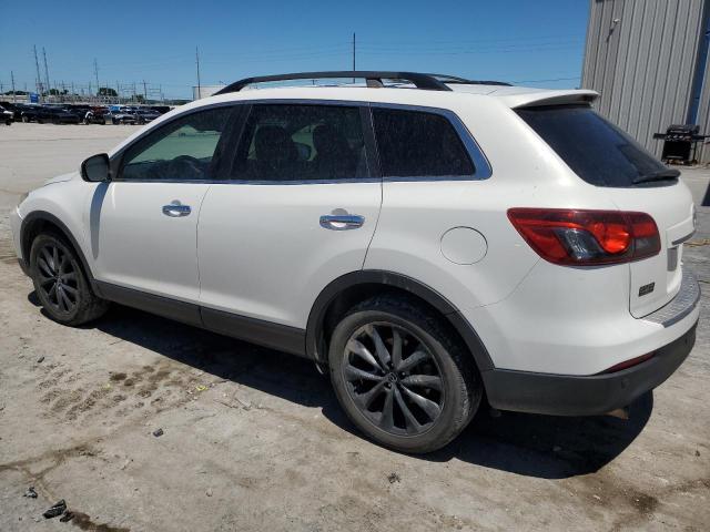 Photo 1 VIN: JM3TB2DA2F0452862 - MAZDA CX-9 