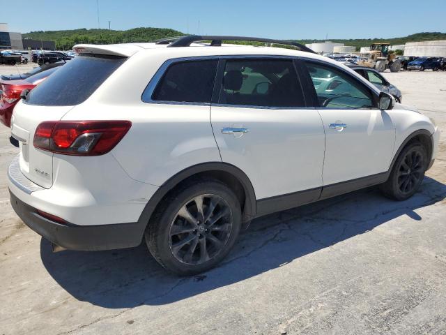 Photo 2 VIN: JM3TB2DA2F0452862 - MAZDA CX-9 