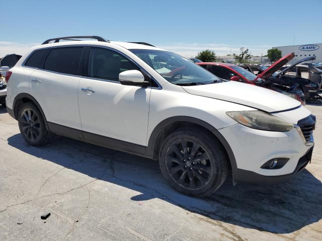 Photo 3 VIN: JM3TB2DA2F0452862 - MAZDA CX-9 