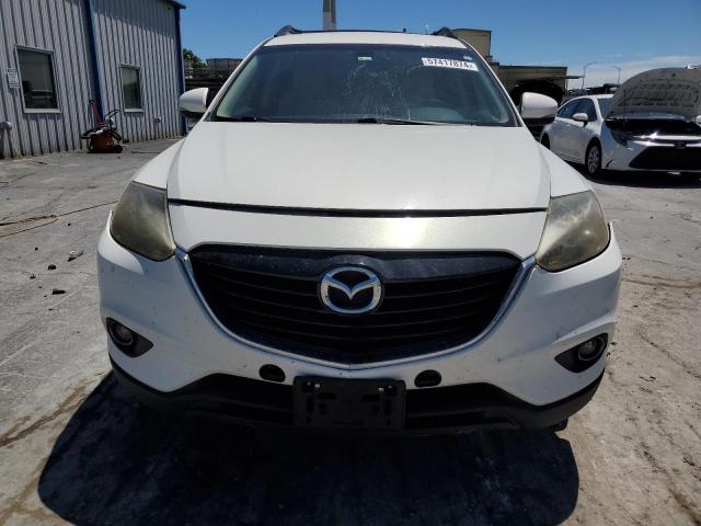 Photo 4 VIN: JM3TB2DA2F0452862 - MAZDA CX-9 