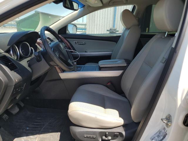 Photo 6 VIN: JM3TB2DA2F0452862 - MAZDA CX-9 