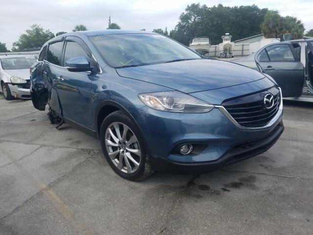 Photo 0 VIN: JM3TB2DA2F0457043 - MAZDA CX-9 GRAND 