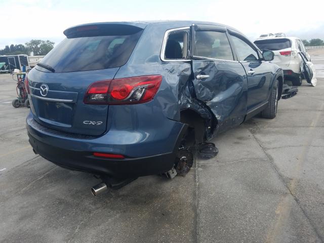 Photo 3 VIN: JM3TB2DA2F0457043 - MAZDA CX-9 GRAND 