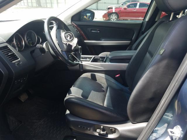 Photo 4 VIN: JM3TB2DA2F0457043 - MAZDA CX-9 GRAND 