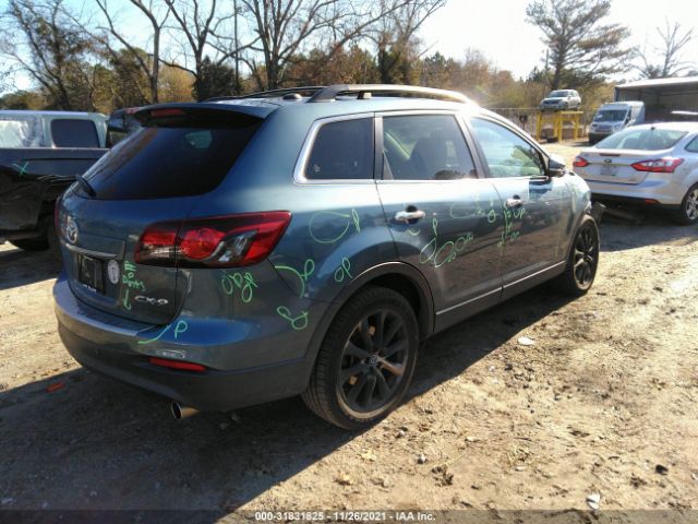 Photo 3 VIN: JM3TB2DA2F0457897 - MAZDA CX-9 