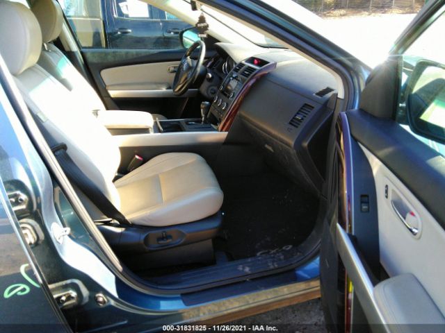 Photo 4 VIN: JM3TB2DA2F0457897 - MAZDA CX-9 