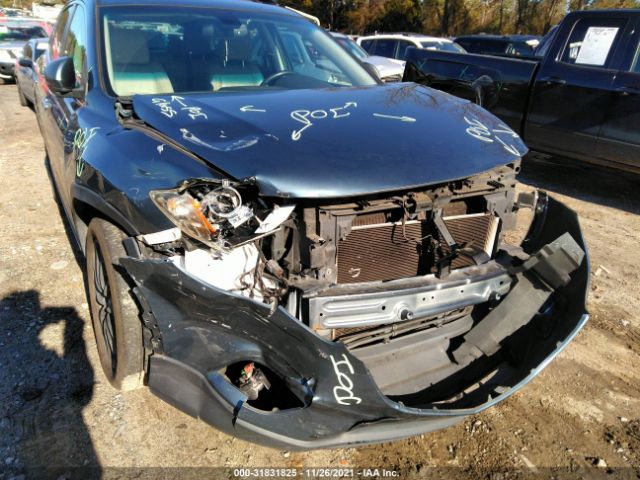 Photo 5 VIN: JM3TB2DA2F0457897 - MAZDA CX-9 