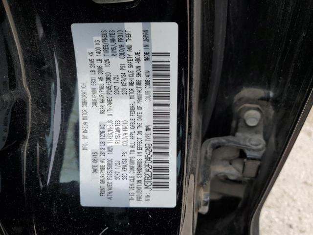 Photo 13 VIN: JM3TB2DA2F0464249 - MAZDA CX-9 