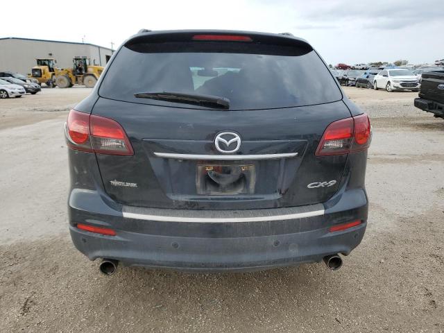 Photo 5 VIN: JM3TB2DA2F0464249 - MAZDA CX-9 