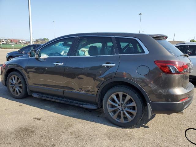 Photo 1 VIN: JM3TB2DA2F0469189 - MAZDA CX-9 GRAND 