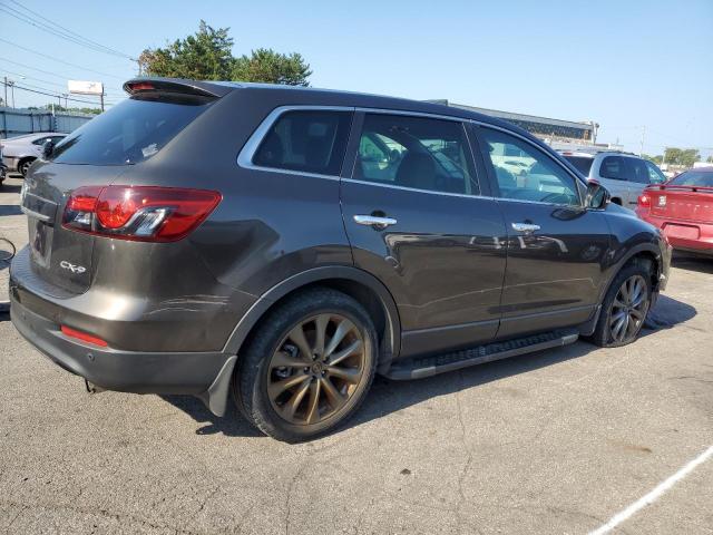 Photo 2 VIN: JM3TB2DA2F0469189 - MAZDA CX-9 GRAND 