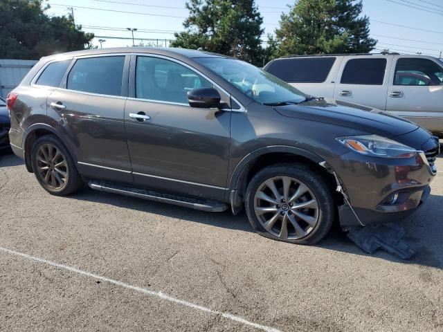 Photo 3 VIN: JM3TB2DA2F0469189 - MAZDA CX-9 GRAND 