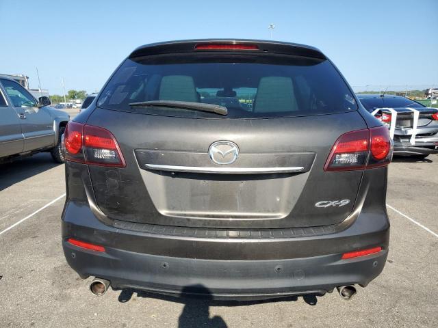 Photo 5 VIN: JM3TB2DA2F0469189 - MAZDA CX-9 GRAND 