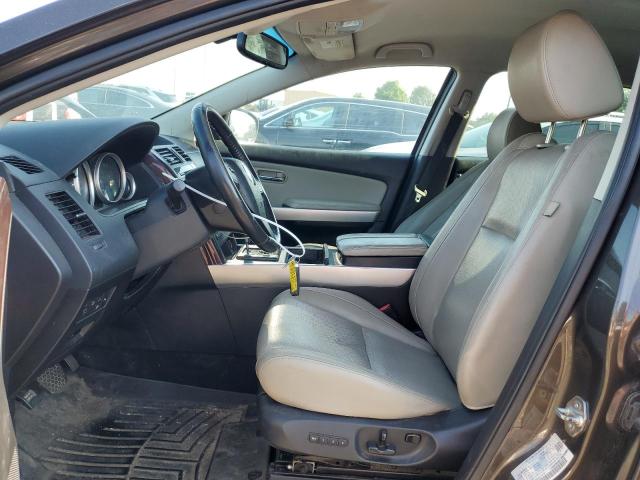 Photo 6 VIN: JM3TB2DA2F0469189 - MAZDA CX-9 GRAND 