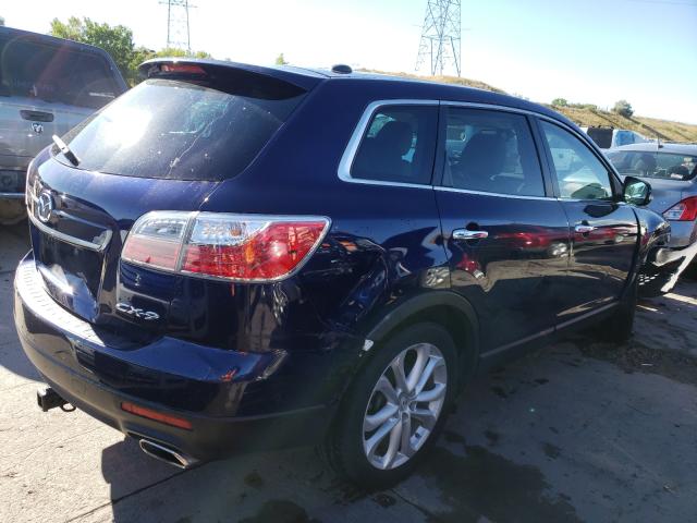 Photo 3 VIN: JM3TB2DA3B0306562 - MAZDA CX-9 