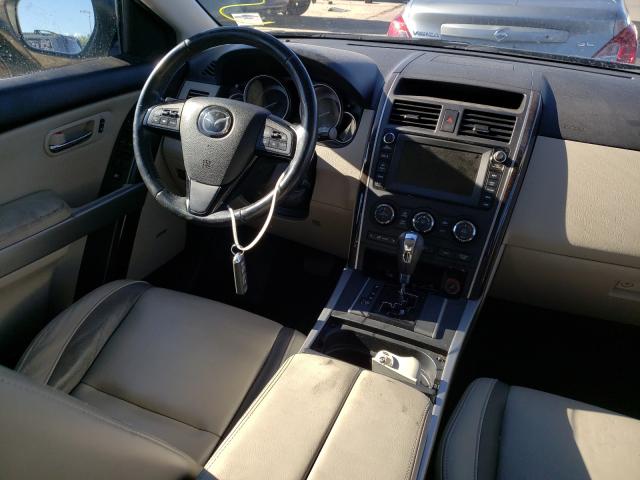 Photo 8 VIN: JM3TB2DA3B0306562 - MAZDA CX-9 