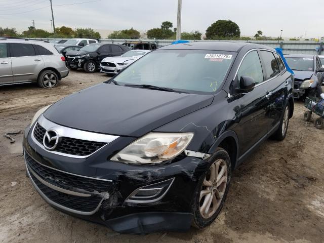 Photo 1 VIN: JM3TB2DA3B0312510 - MAZDA CX-9 