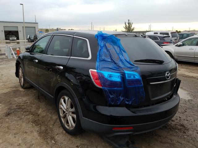 Photo 2 VIN: JM3TB2DA3B0312510 - MAZDA CX-9 