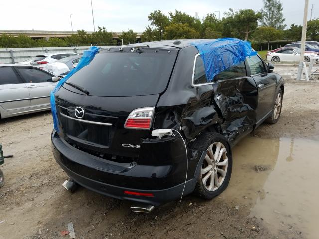 Photo 3 VIN: JM3TB2DA3B0312510 - MAZDA CX-9 