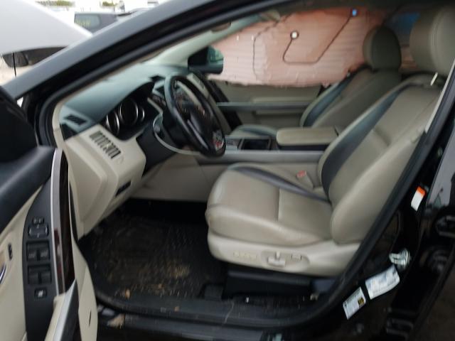 Photo 4 VIN: JM3TB2DA3B0312510 - MAZDA CX-9 