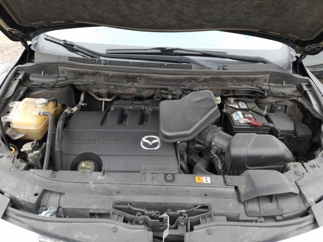 Photo 6 VIN: JM3TB2DA3B0312510 - MAZDA CX-9 