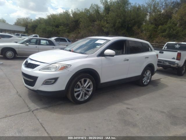 Photo 1 VIN: JM3TB2DA3B0317206 - MAZDA CX-9 