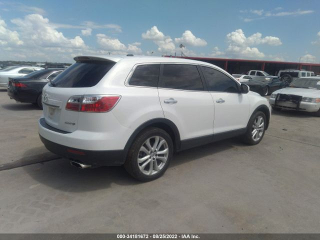 Photo 3 VIN: JM3TB2DA3B0317206 - MAZDA CX-9 