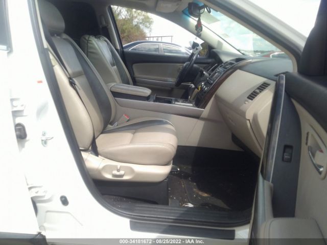 Photo 4 VIN: JM3TB2DA3B0317206 - MAZDA CX-9 