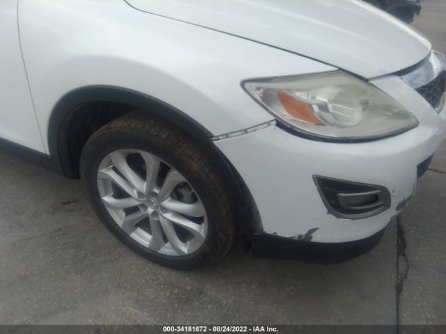 Photo 5 VIN: JM3TB2DA3B0317206 - MAZDA CX-9 