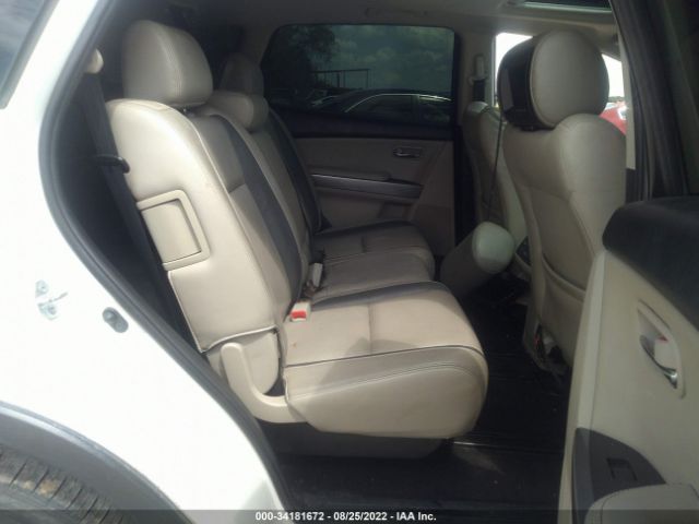 Photo 7 VIN: JM3TB2DA3B0317206 - MAZDA CX-9 