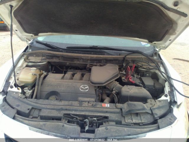 Photo 9 VIN: JM3TB2DA3B0321742 - MAZDA CX-9 