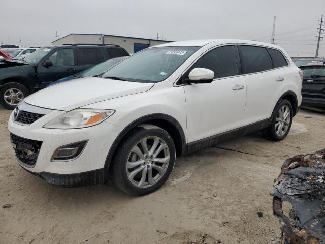 Photo 0 VIN: JM3TB2DA3C0338803 - MAZDA CX-9 