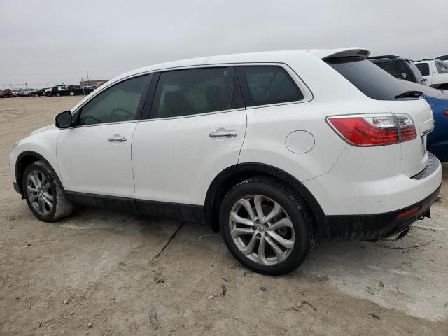 Photo 1 VIN: JM3TB2DA3C0338803 - MAZDA CX-9 