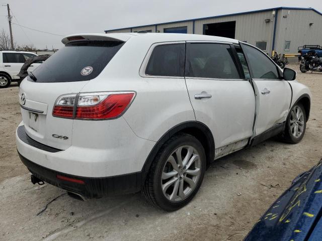 Photo 2 VIN: JM3TB2DA3C0338803 - MAZDA CX-9 