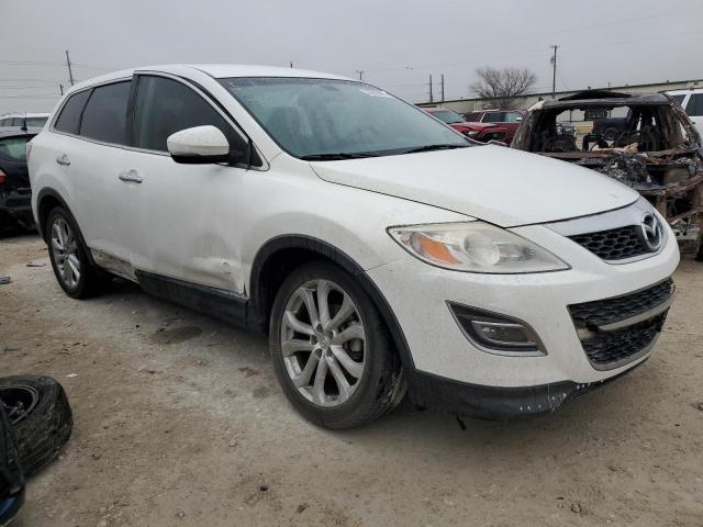 Photo 3 VIN: JM3TB2DA3C0338803 - MAZDA CX-9 