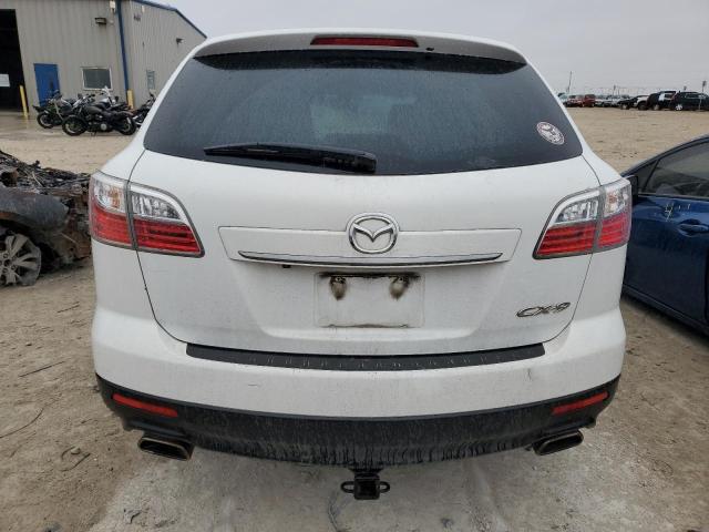 Photo 5 VIN: JM3TB2DA3C0338803 - MAZDA CX-9 