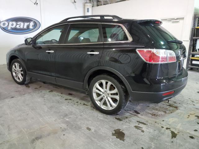 Photo 1 VIN: JM3TB2DA3C0341118 - MAZDA CX-9 