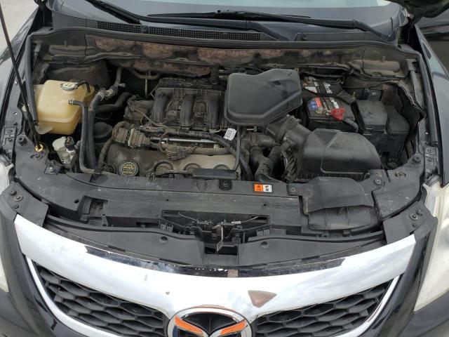 Photo 10 VIN: JM3TB2DA3C0341118 - MAZDA CX-9 