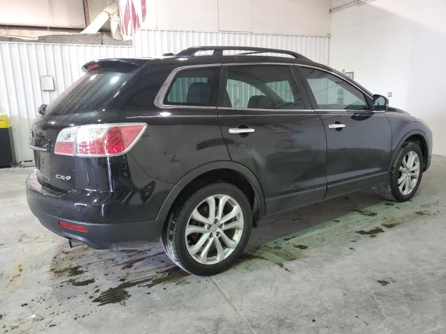 Photo 2 VIN: JM3TB2DA3C0341118 - MAZDA CX-9 