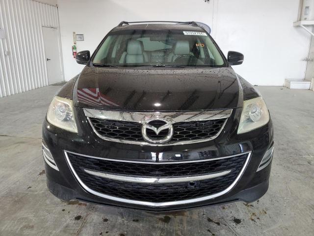 Photo 4 VIN: JM3TB2DA3C0341118 - MAZDA CX-9 