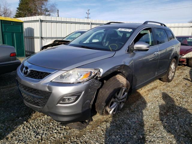 Photo 1 VIN: JM3TB2DA3C0345959 - MAZDA CX-9 