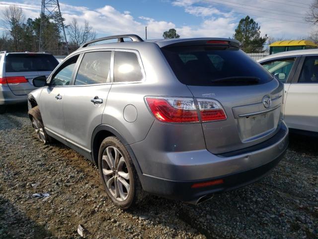 Photo 2 VIN: JM3TB2DA3C0345959 - MAZDA CX-9 