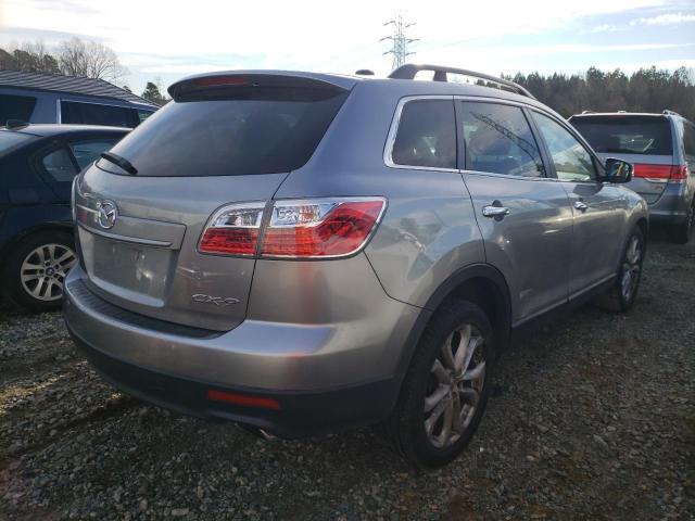 Photo 3 VIN: JM3TB2DA3C0345959 - MAZDA CX-9 