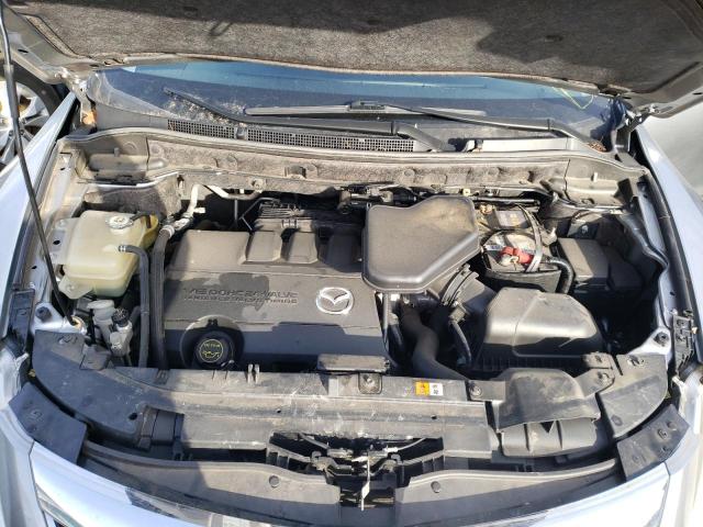 Photo 6 VIN: JM3TB2DA3C0345959 - MAZDA CX-9 