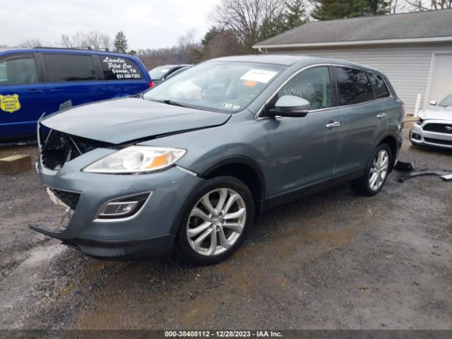 Photo 1 VIN: JM3TB2DA3C0347176 - MAZDA CX-9 