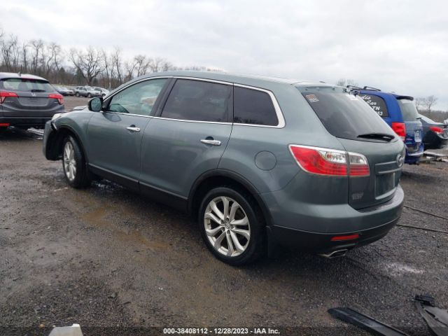 Photo 2 VIN: JM3TB2DA3C0347176 - MAZDA CX-9 