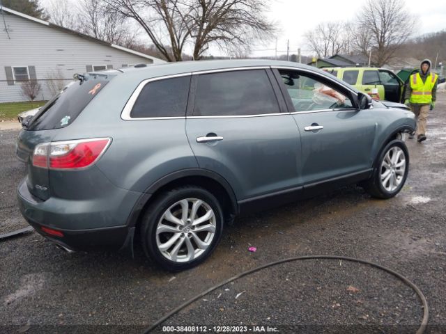 Photo 3 VIN: JM3TB2DA3C0347176 - MAZDA CX-9 