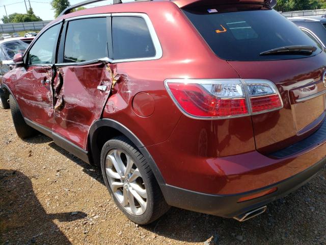 Photo 1 VIN: JM3TB2DA3C0356895 - MAZDA CX-9 